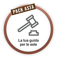 Pack Asta Logo