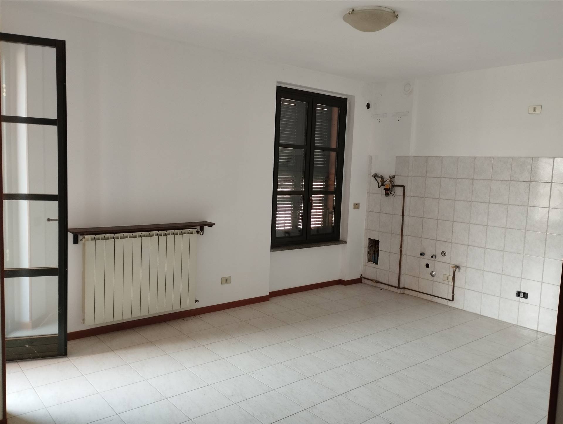 Appartamento in Vendita a Castel Rozzone | Unica Casa