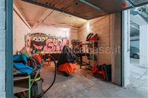Garage in Vendita a TREZZO SULL`ADDA | Unica Casa