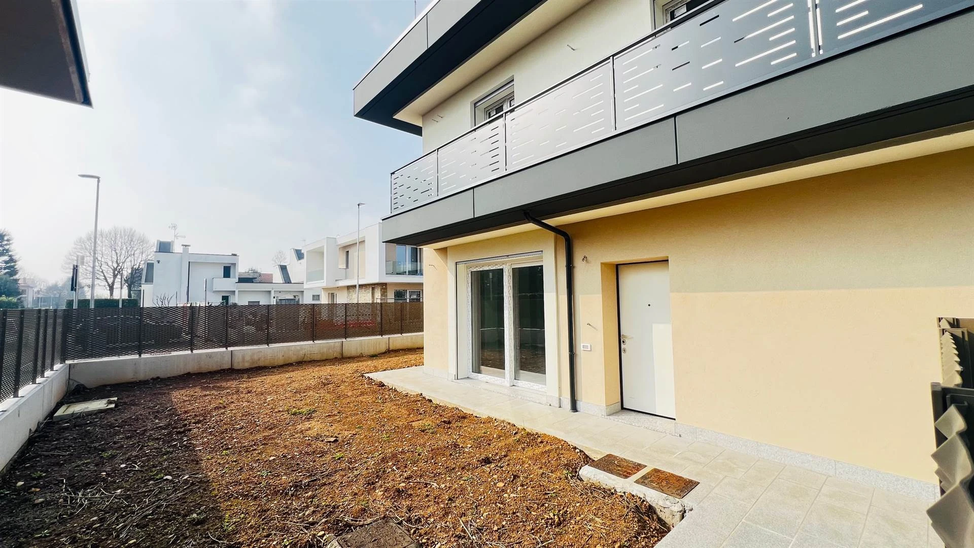 Villa ad Azzano San Paolo Villa ad Azzano San Paolo