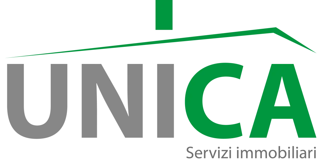 Logo Unica casa Logo Unica casa