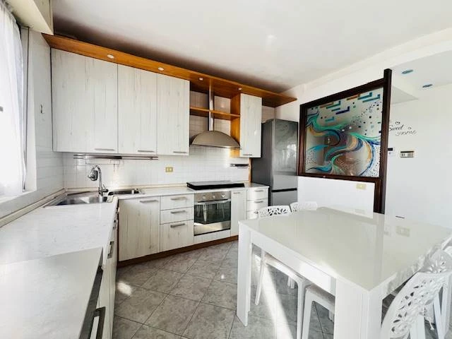 Trilocale arredato in vendita a Zanica Trilocale arredato in vendita a Zanica