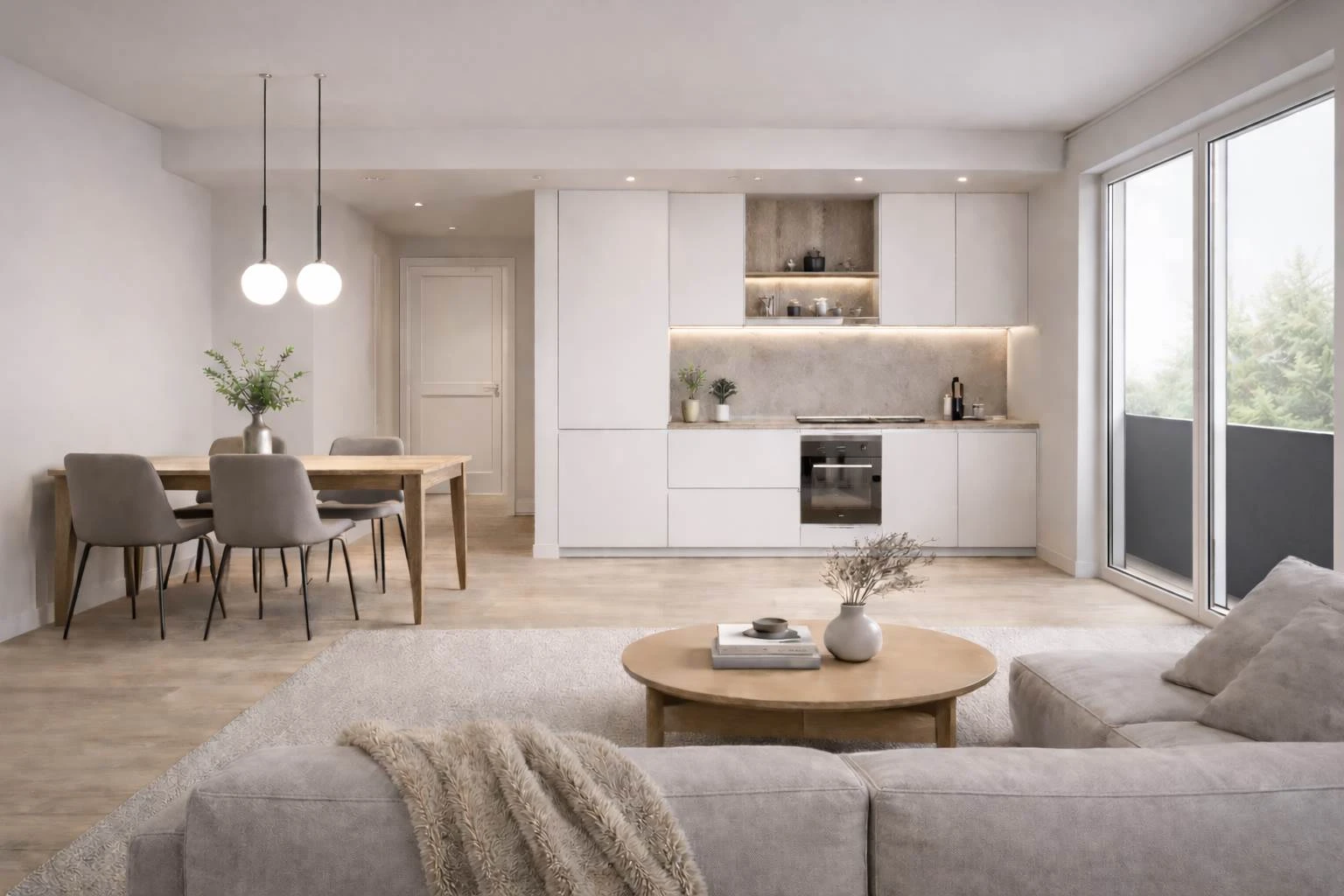 Appartamenti nuova costruzione in classe a - no provvigioni Appartamenti nuova costruzione in classe a - no provvigioni