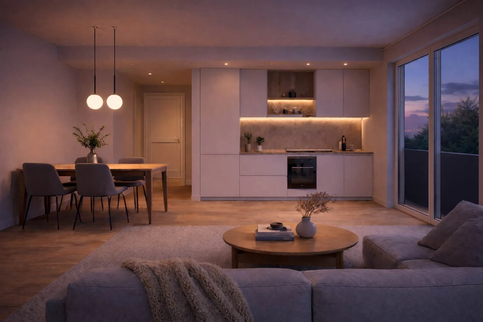 Appartamenti nuova costruzione in classe a - no provvigioni Appartamenti nuova costruzione in classe a - no provvigioni