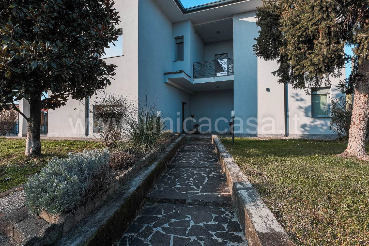 Villa in Vendita a Verdellino Villa in Vendita a Verdellino