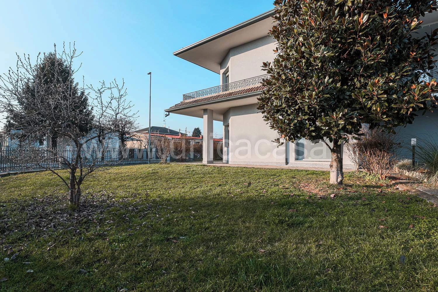 Villa in Vendita a Verdellino Villa in Vendita a Verdellino