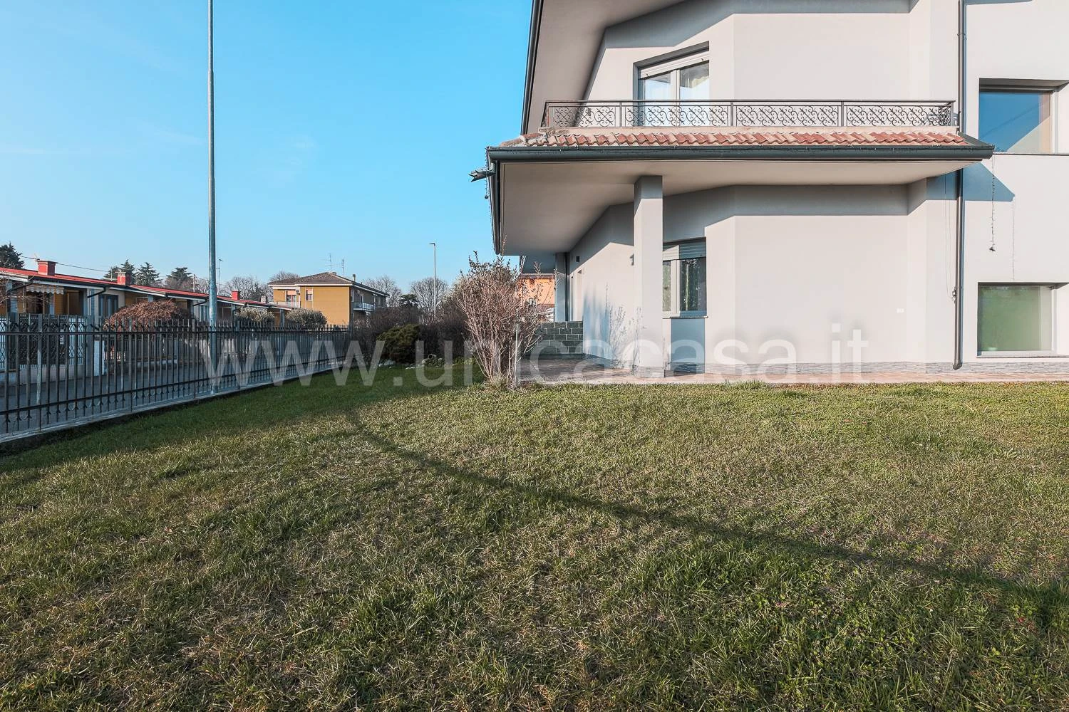 Villa in Vendita a Verdellino Villa in Vendita a Verdellino