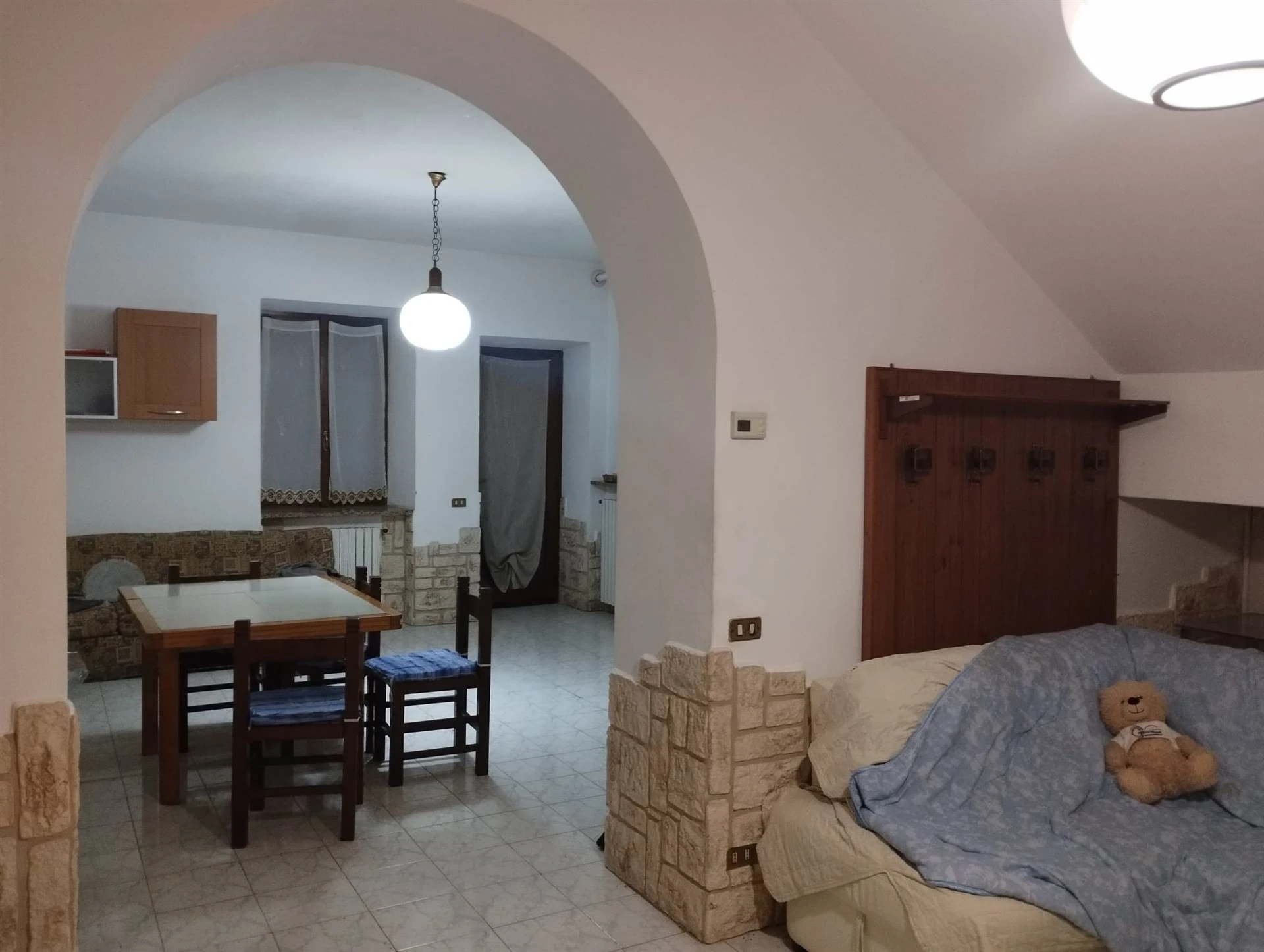 Ampia Porzione su due livelli abitativi Ampia Porzione su due livelli abitativi