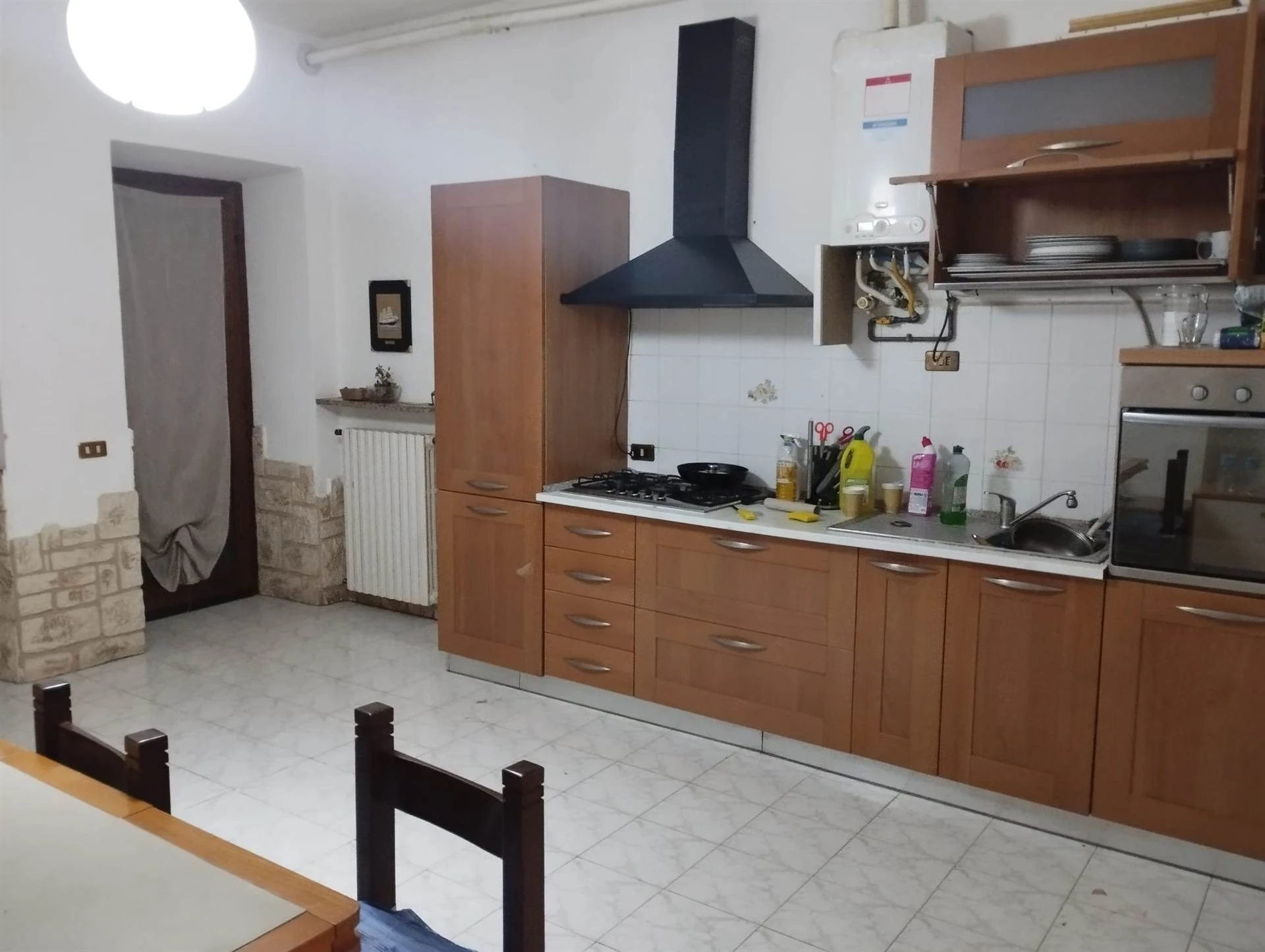 Ampia Porzione su due livelli abitativi Ampia Porzione su due livelli abitativi