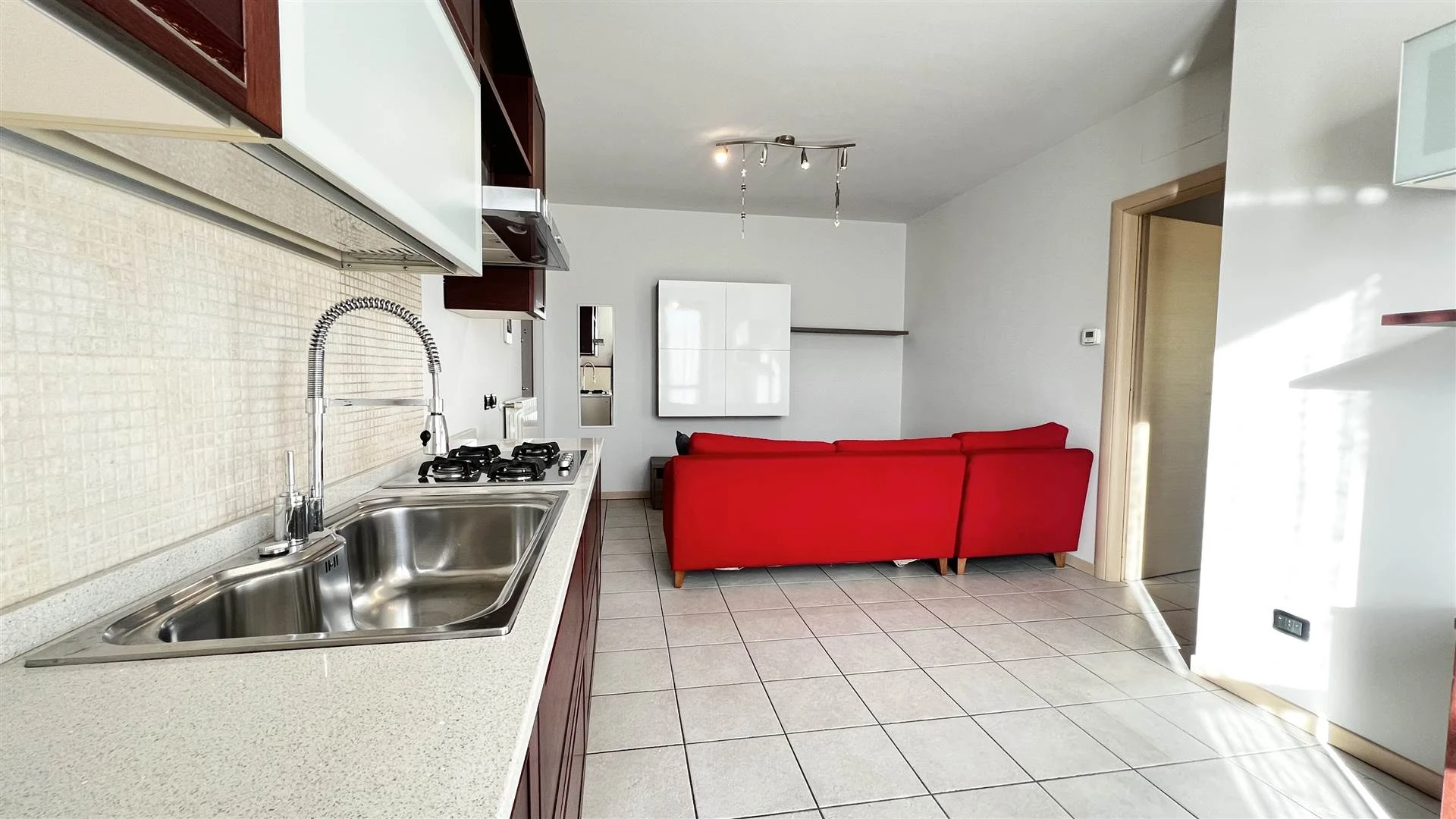 Trilocale di recente costruzione Trilocale di recente costruzione