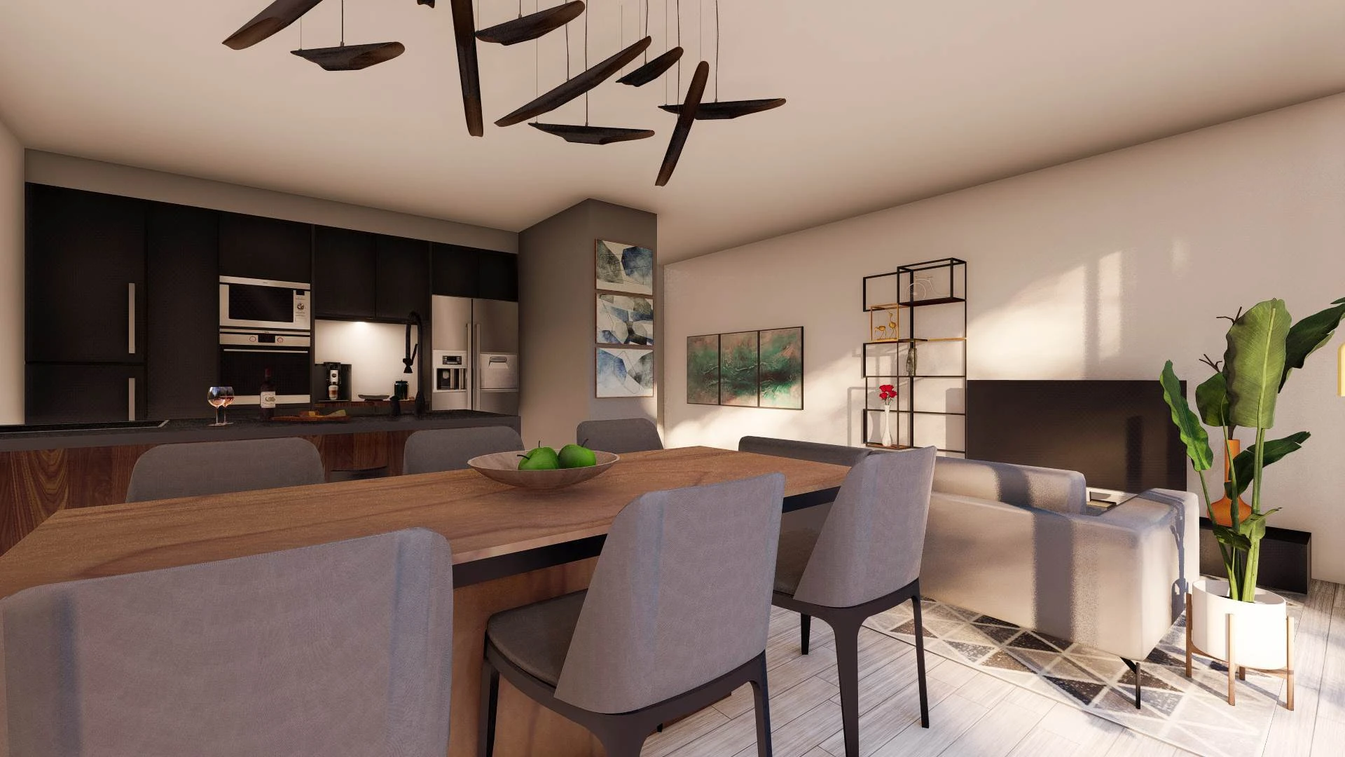 Appartamento in Vendita a Gessate Appartamento in Vendita a Gessate