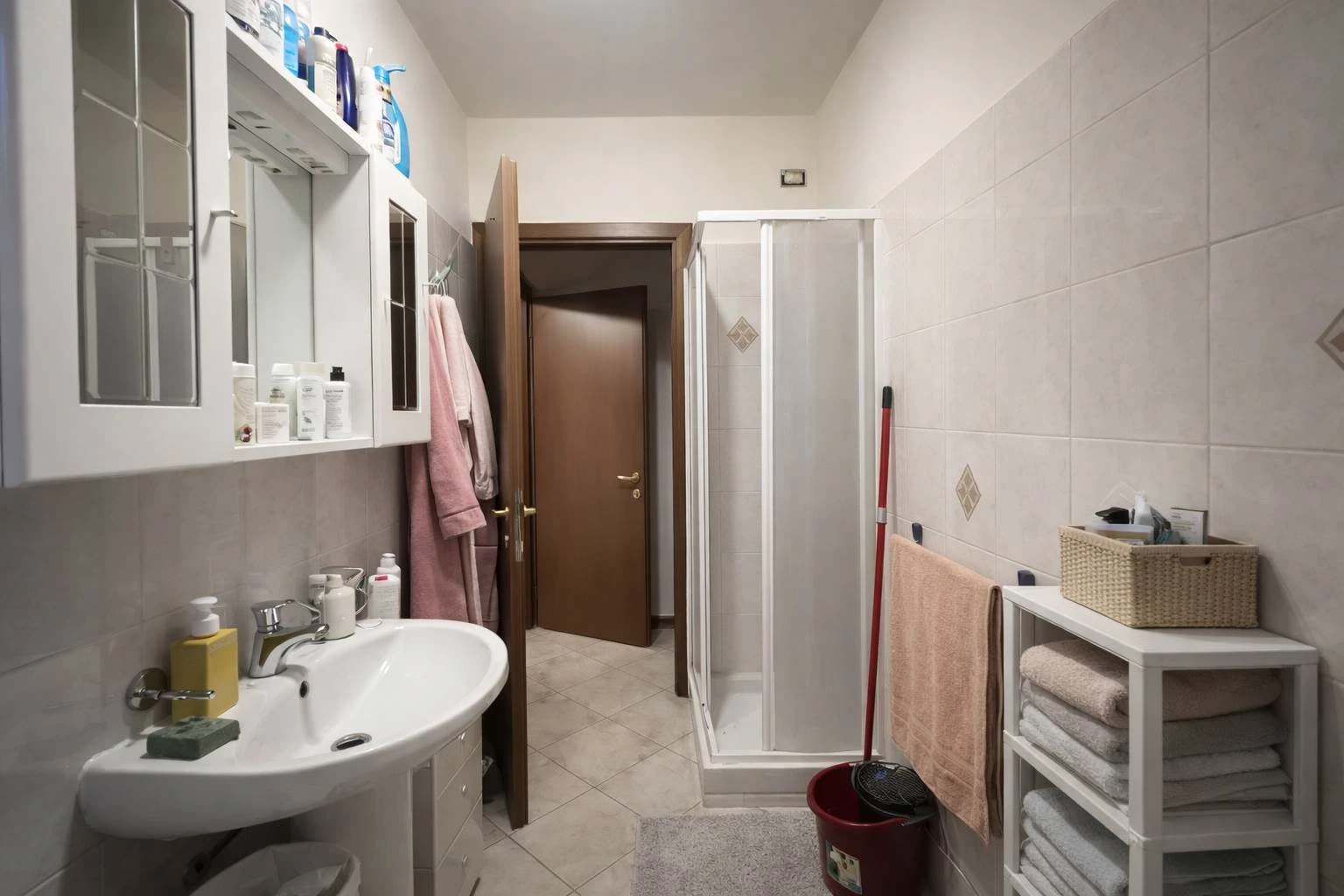 Bilocale piano terra Bilocale piano terra