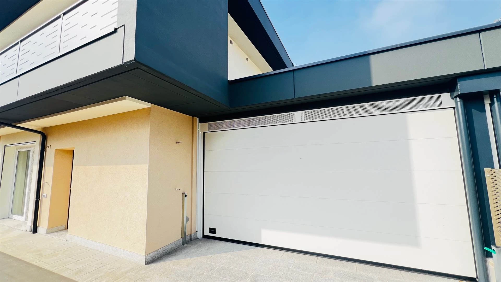 Villa ad Azzano San Paolo Villa ad Azzano San Paolo