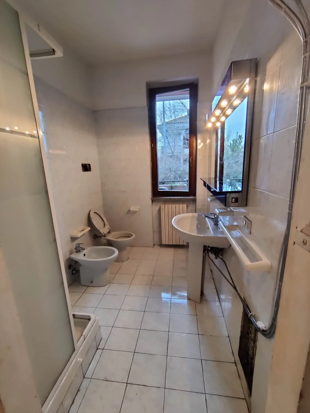 Appartamento in Vendita a Bernareggio Appartamento in Vendita a Bernareggio