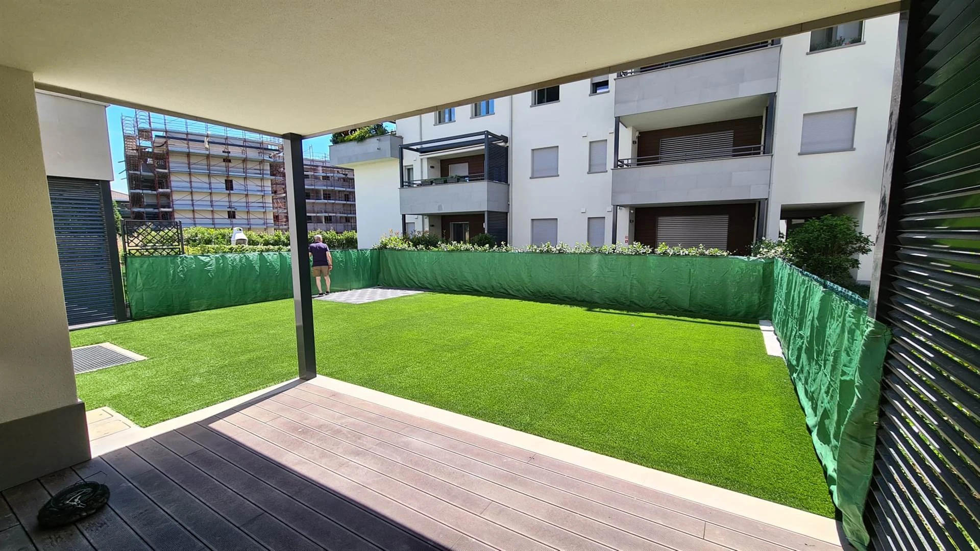 Appartamento in Vendita a Gorgonzola Appartamento in Vendita a Gorgonzola