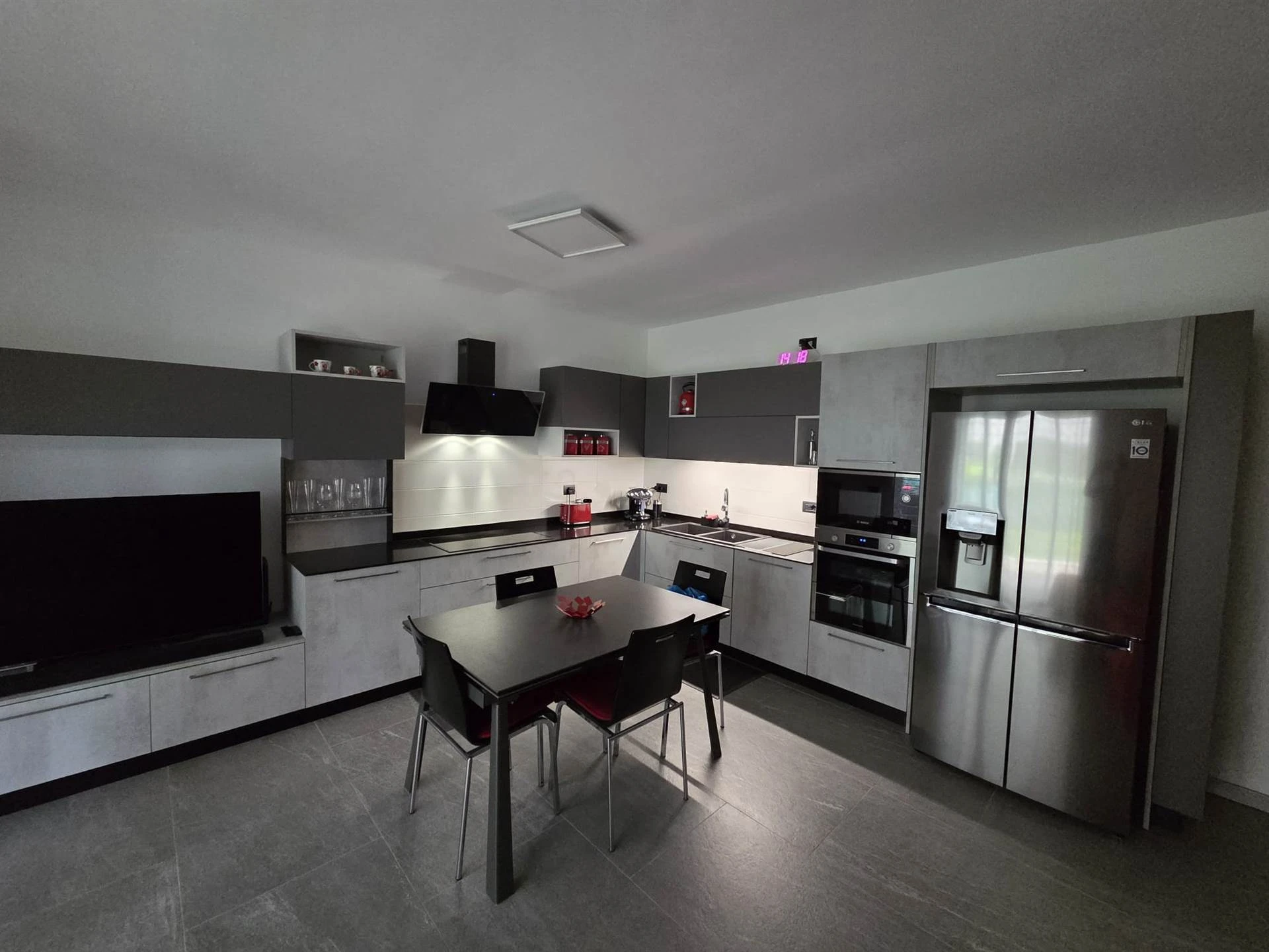 Appartamento in Vendita a Gorgonzola Appartamento in Vendita a Gorgonzola