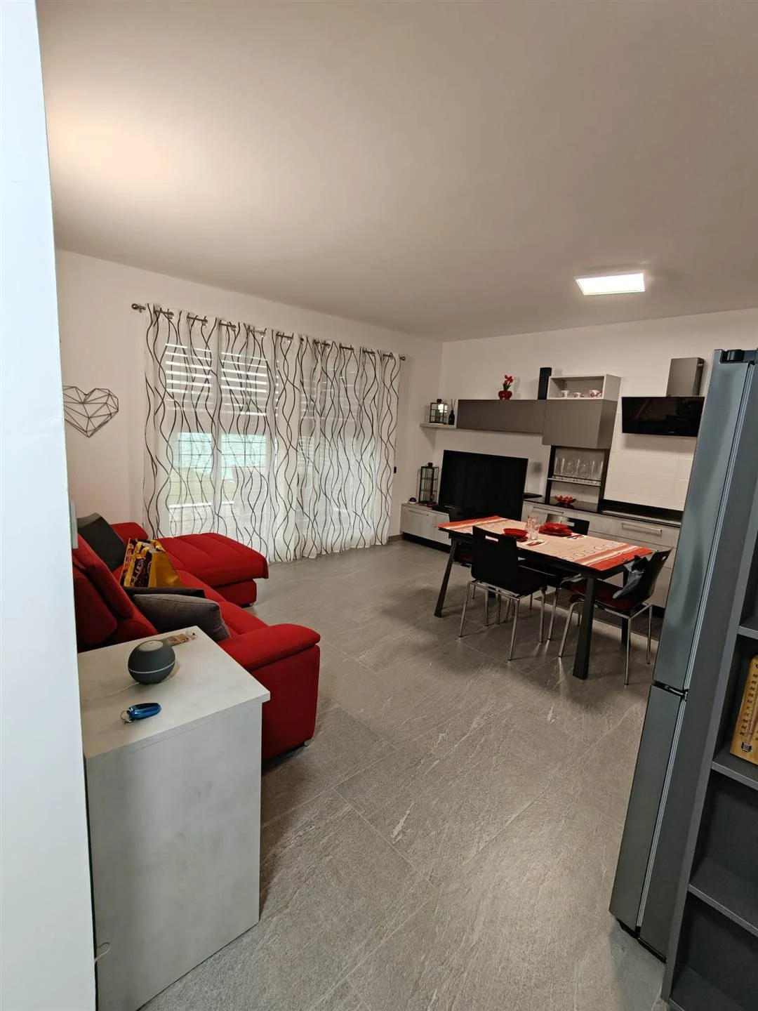 Appartamento in Vendita a Gorgonzola Appartamento in Vendita a Gorgonzola