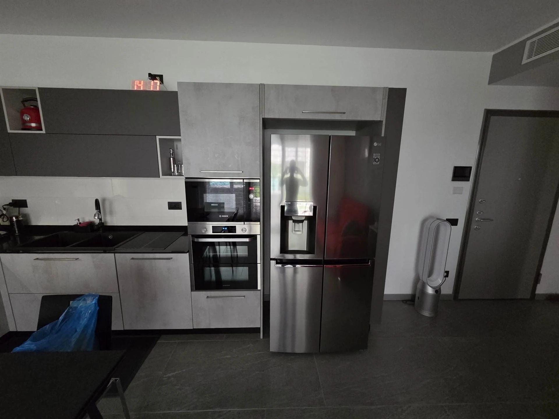 Appartamento in Vendita a Gorgonzola Appartamento in Vendita a Gorgonzola