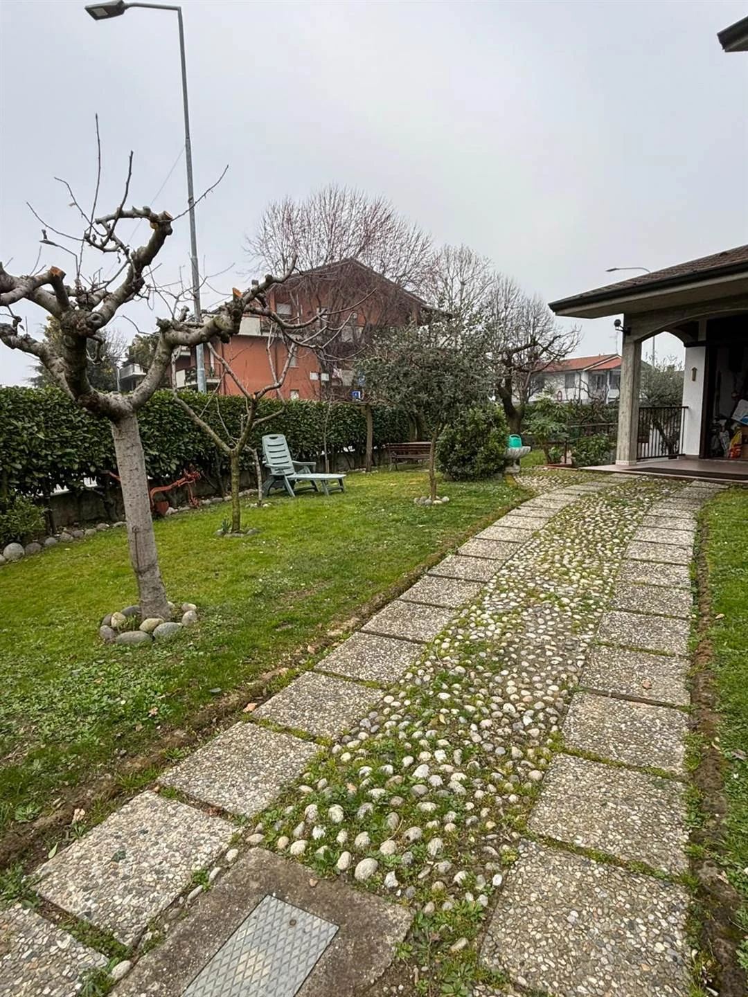 Villa a schiera in Vendita a Trezzano Rosa Villa a schiera in Vendita a Trezzano Rosa