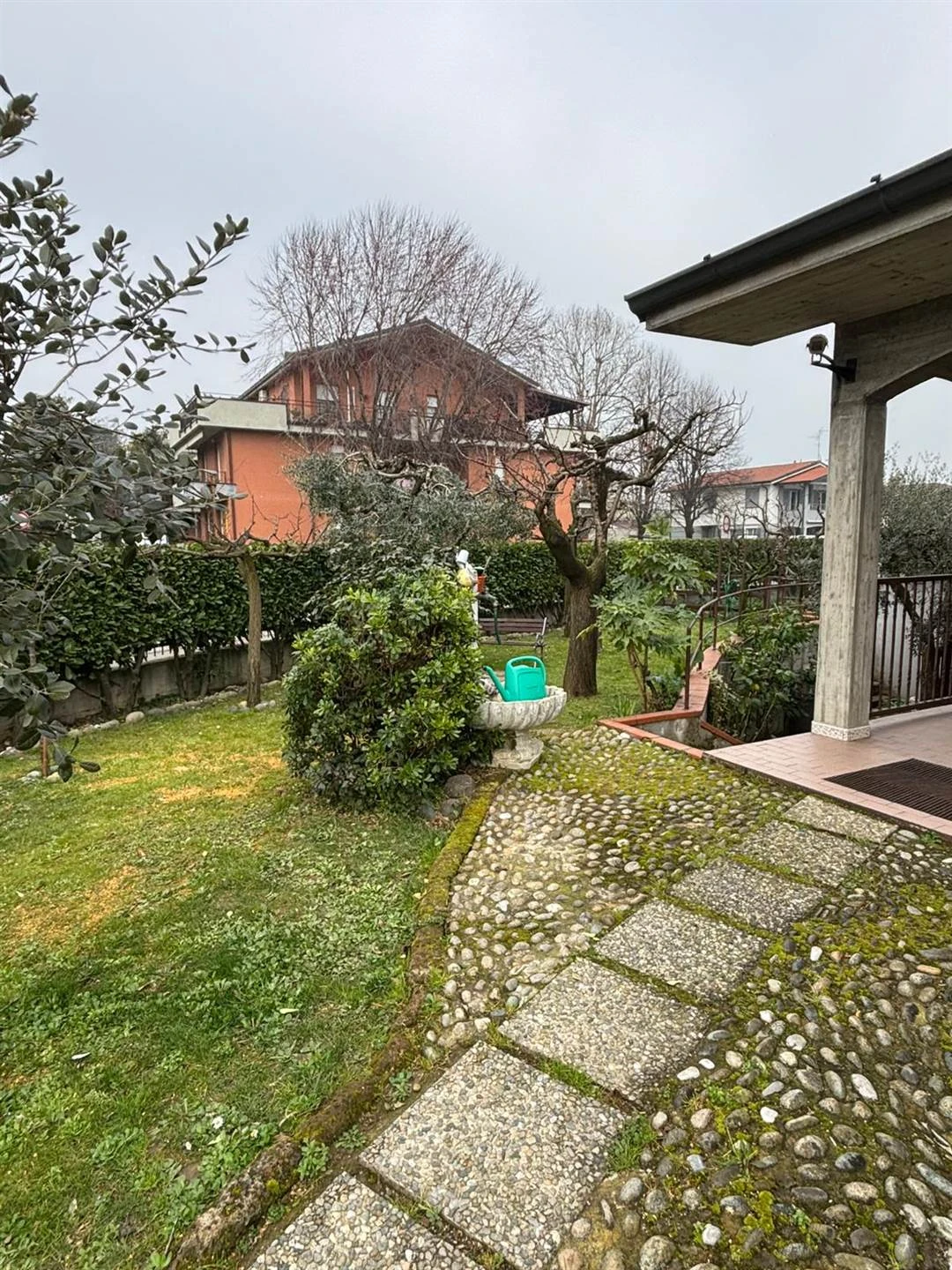 Villa a schiera in Vendita a Trezzano Rosa Villa a schiera in Vendita a Trezzano Rosa