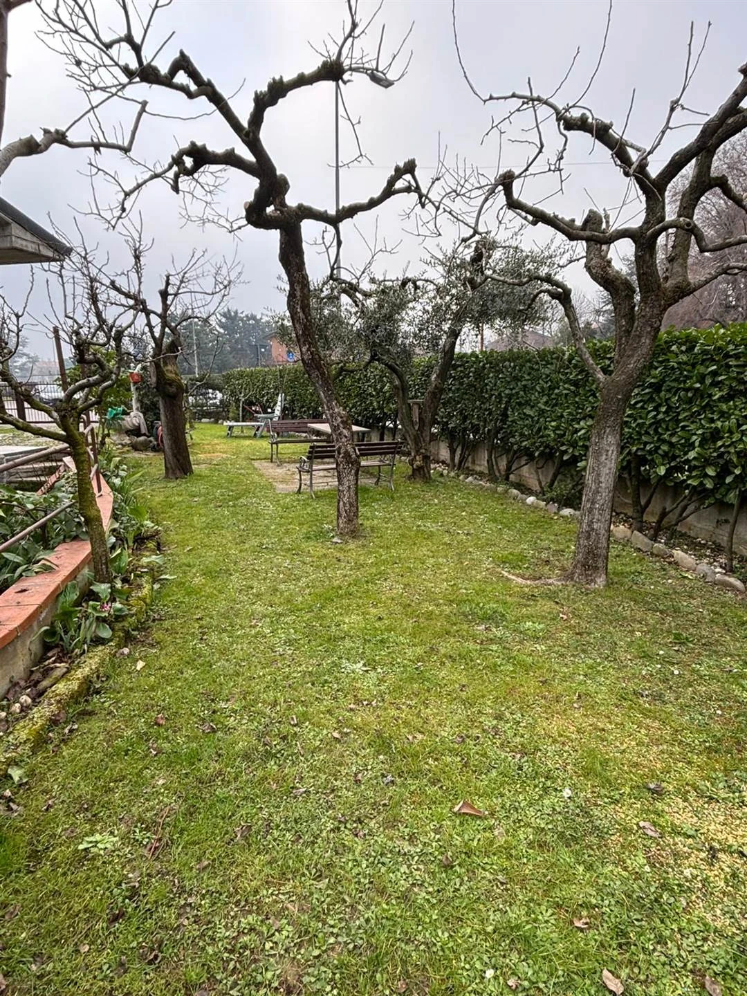 Villa a schiera in Vendita a Trezzano Rosa Villa a schiera in Vendita a Trezzano Rosa