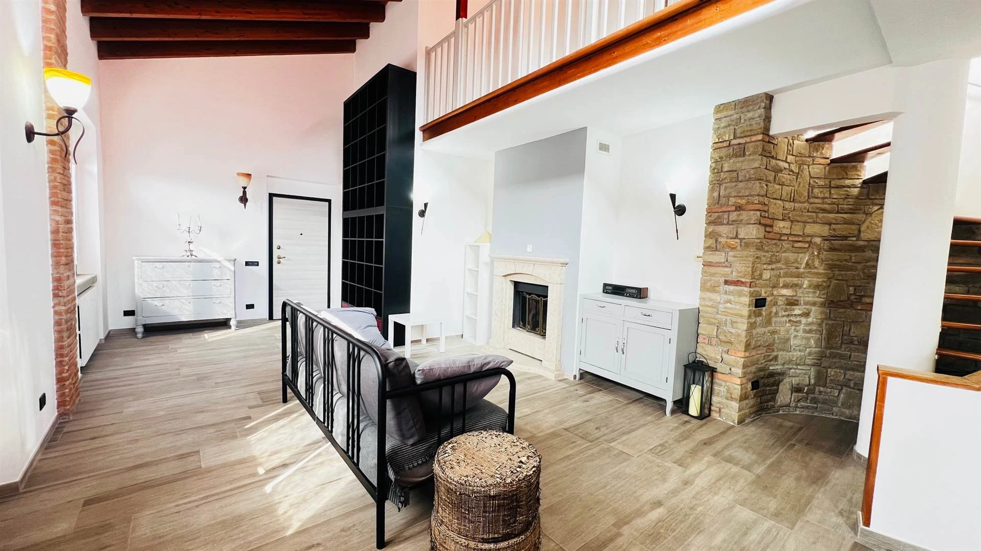 Appartamento in vendita Appartamento in vendita