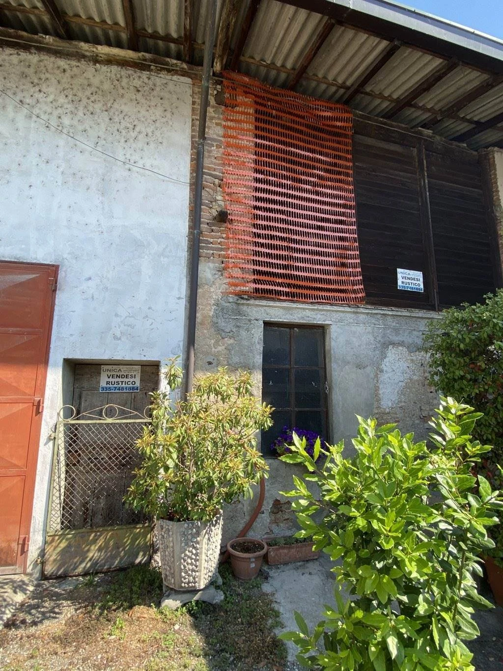 Rustico casale in Vendita a Cassano d'Adda Rustico casale in Vendita a Cassano d'Adda