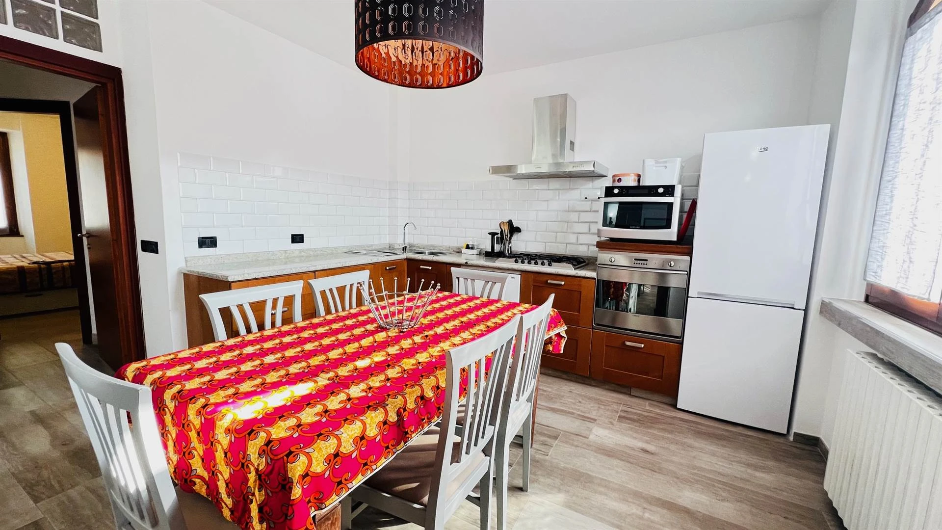 Appartamento in vendita Appartamento in vendita