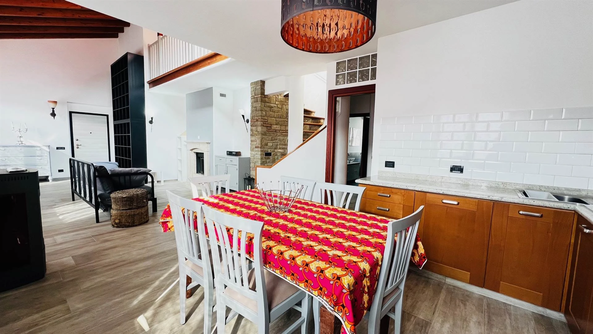 Appartamento in vendita Appartamento in vendita