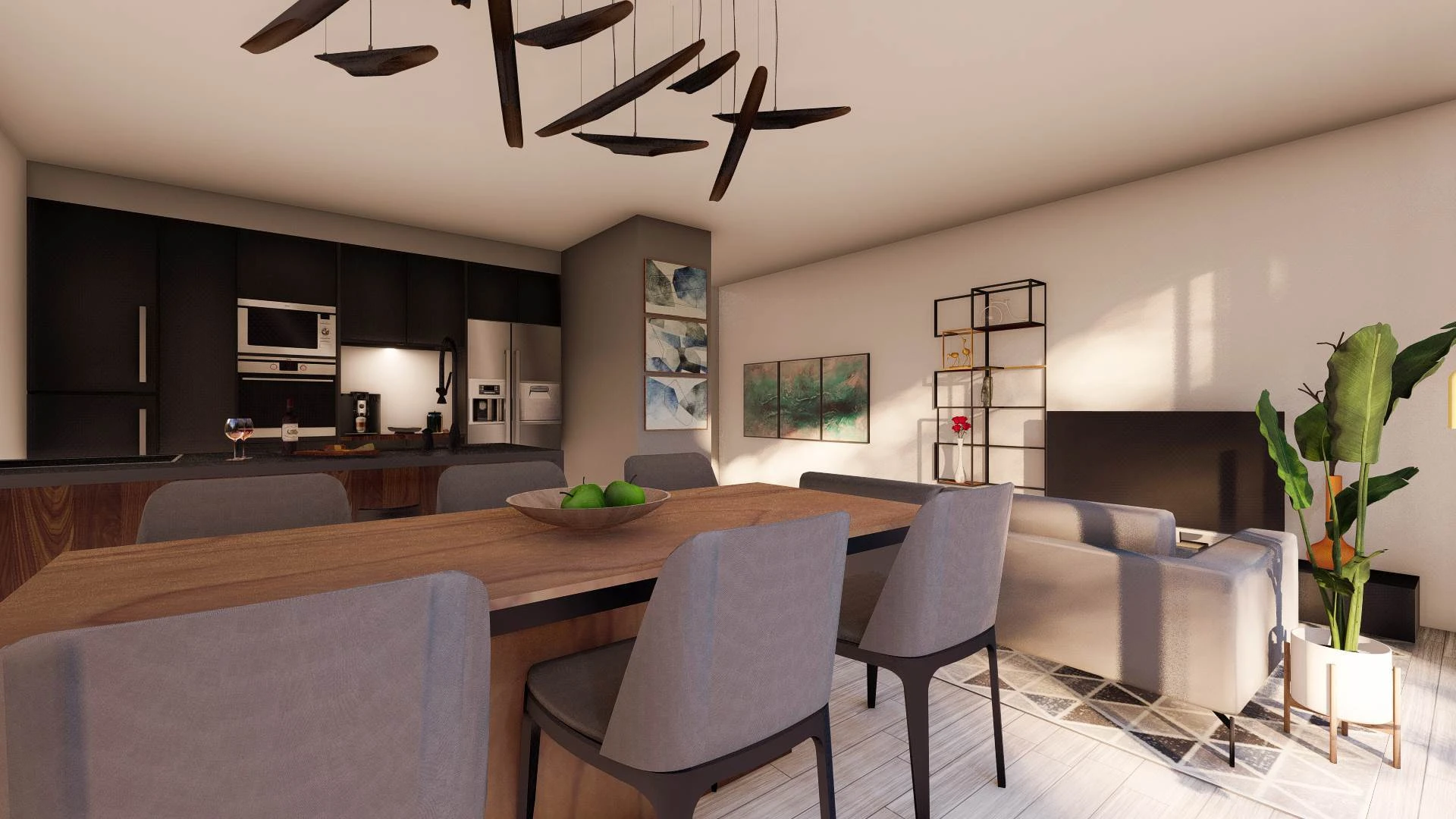 Appartamento in Vendita a Gorgonzola Appartamento in Vendita a Gorgonzola