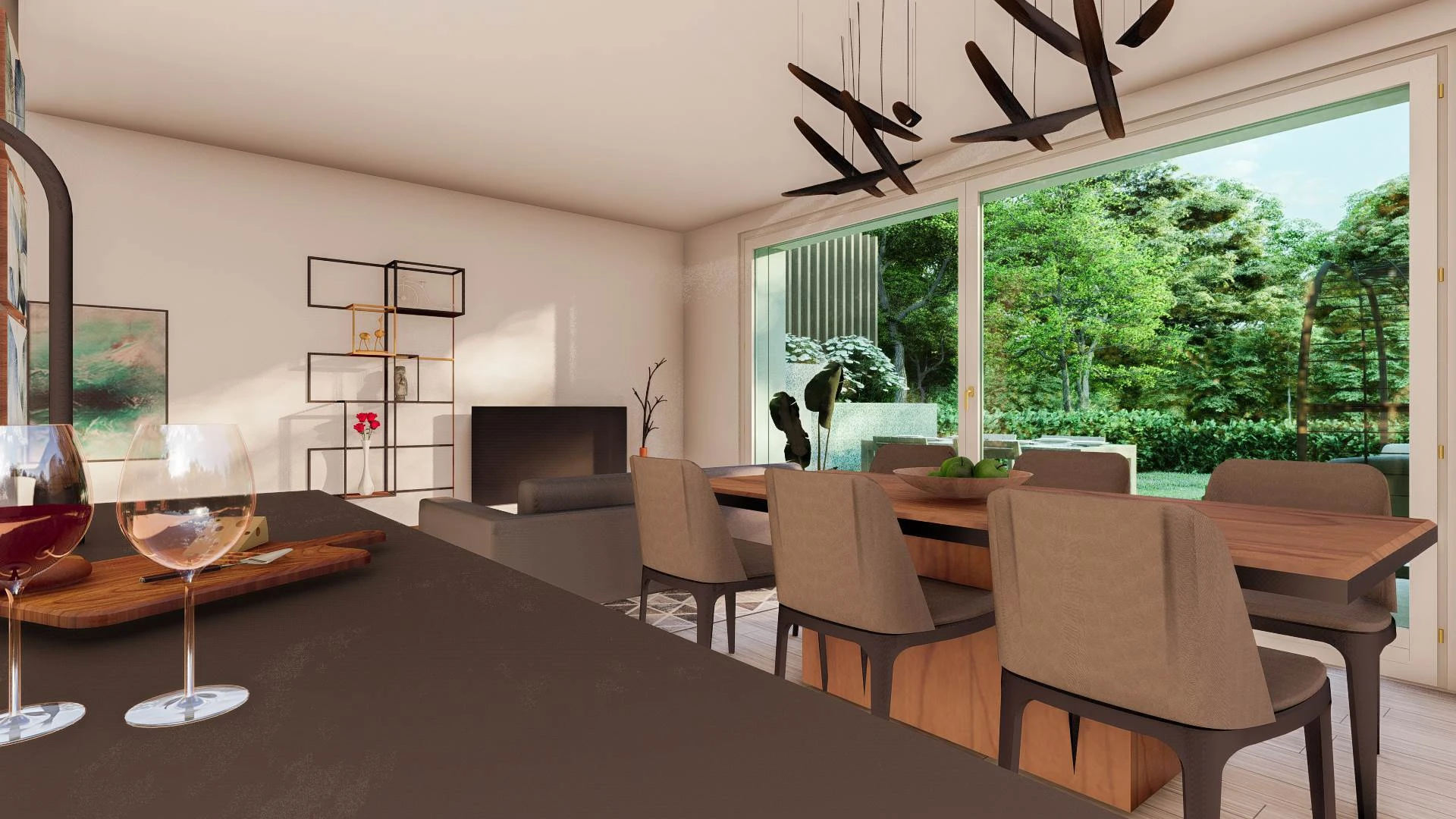 Appartamento in Vendita a Gorgonzola Appartamento in Vendita a Gorgonzola