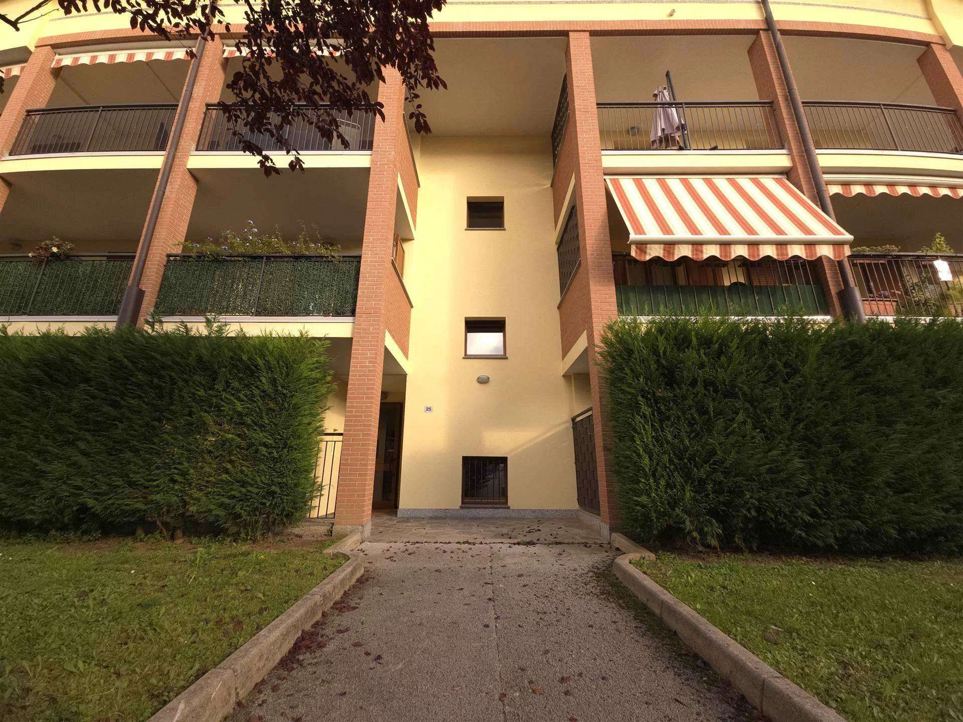 Ottimo bilocale con box ! Ottimo bilocale con box !