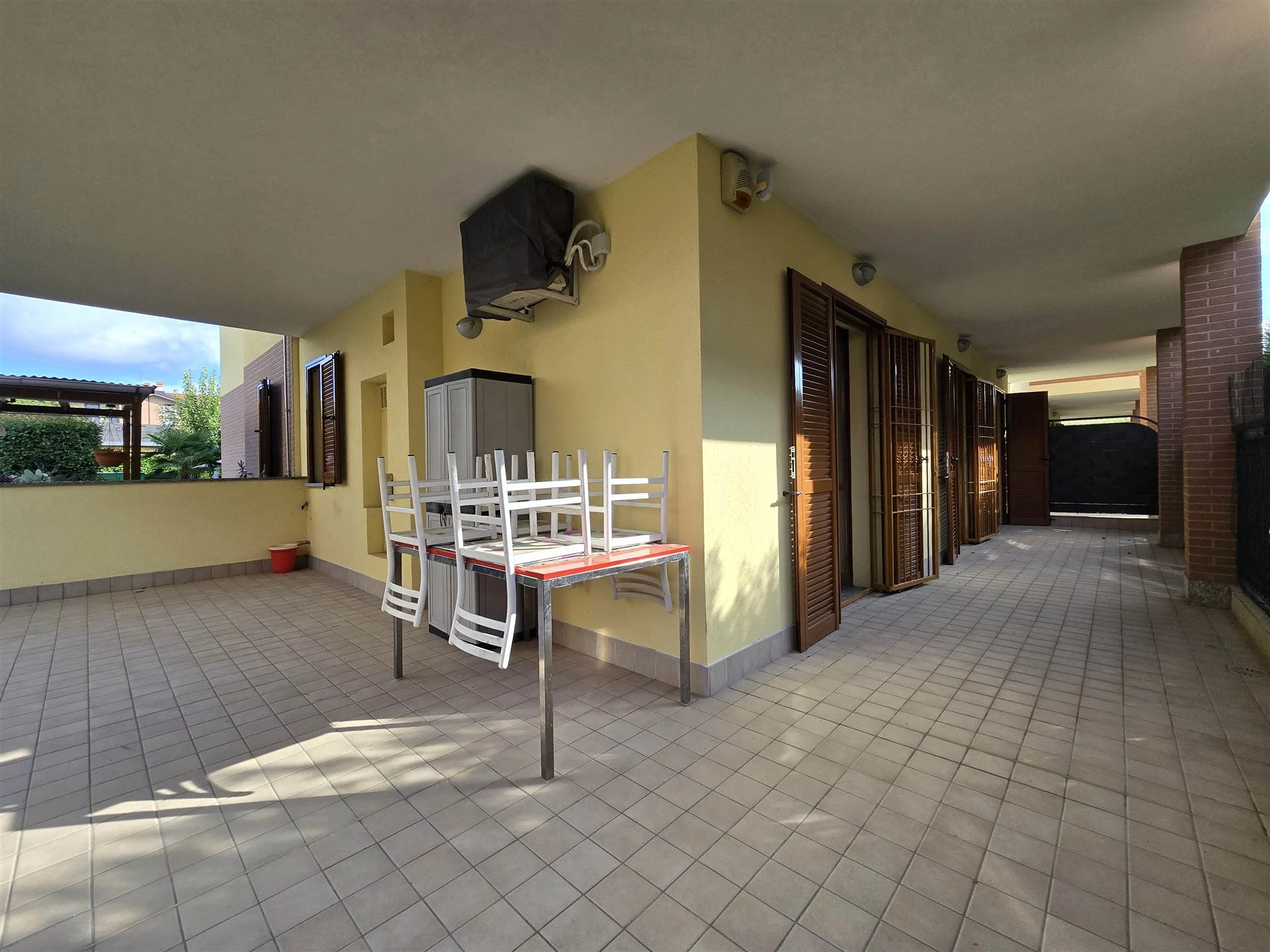 Ottimo bilocale con box ! Ottimo bilocale con box !