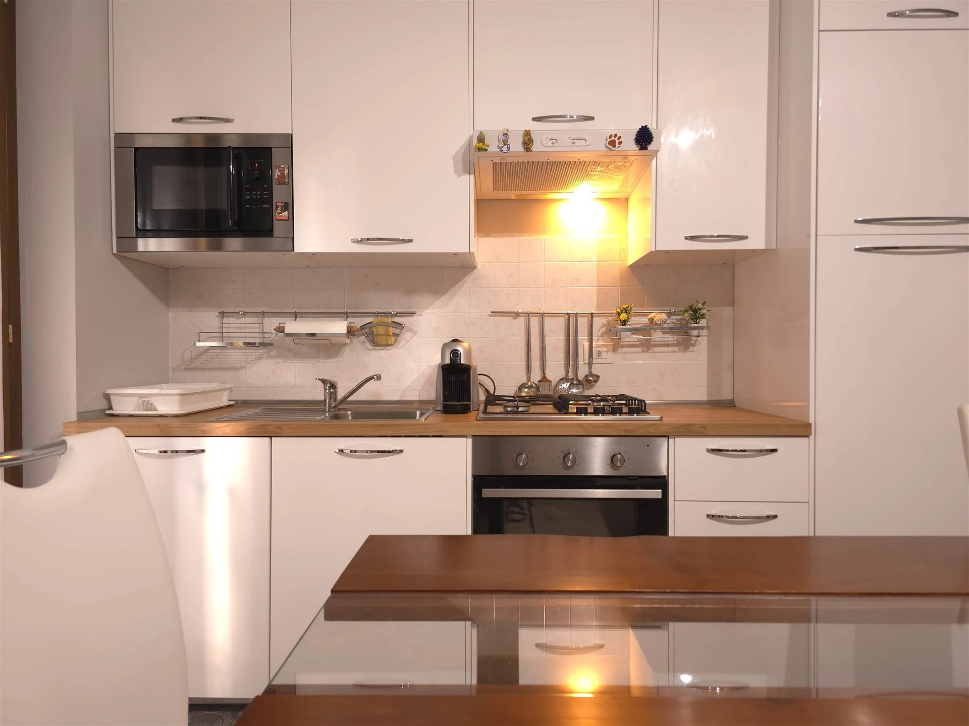 Ottimo bilocale con box ! Ottimo bilocale con box !