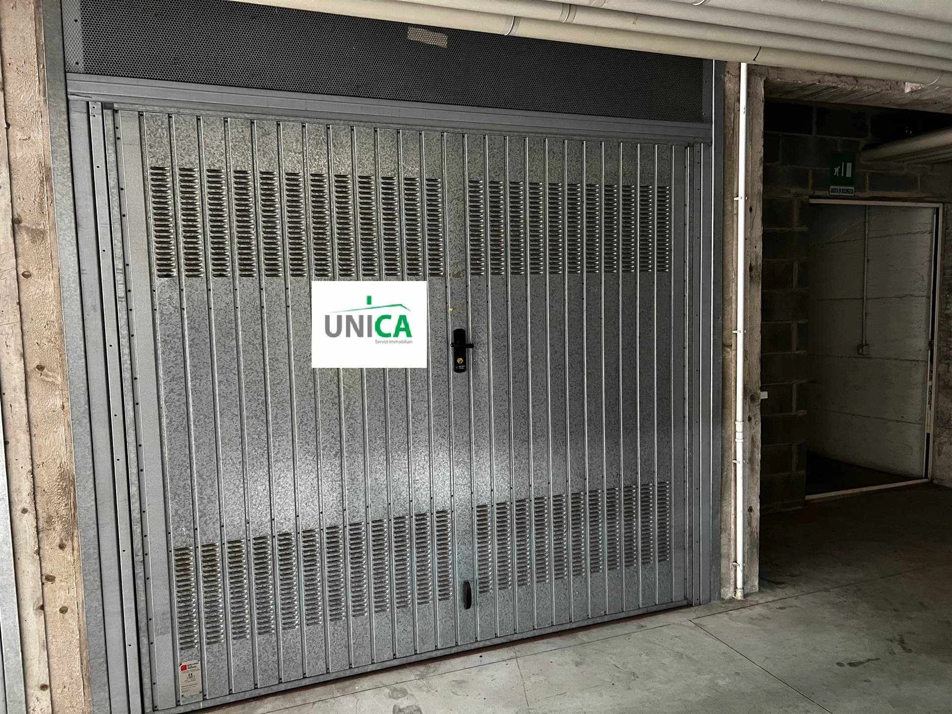 Autorimessa in vendita stezzano Autorimessa in vendita stezzano