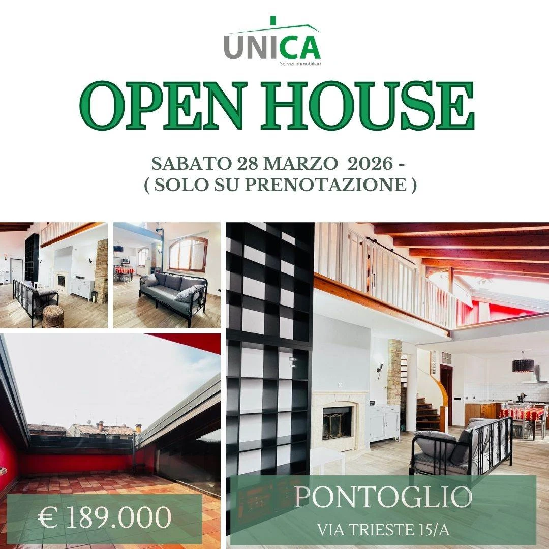 Appartamento in vendita Appartamento in vendita