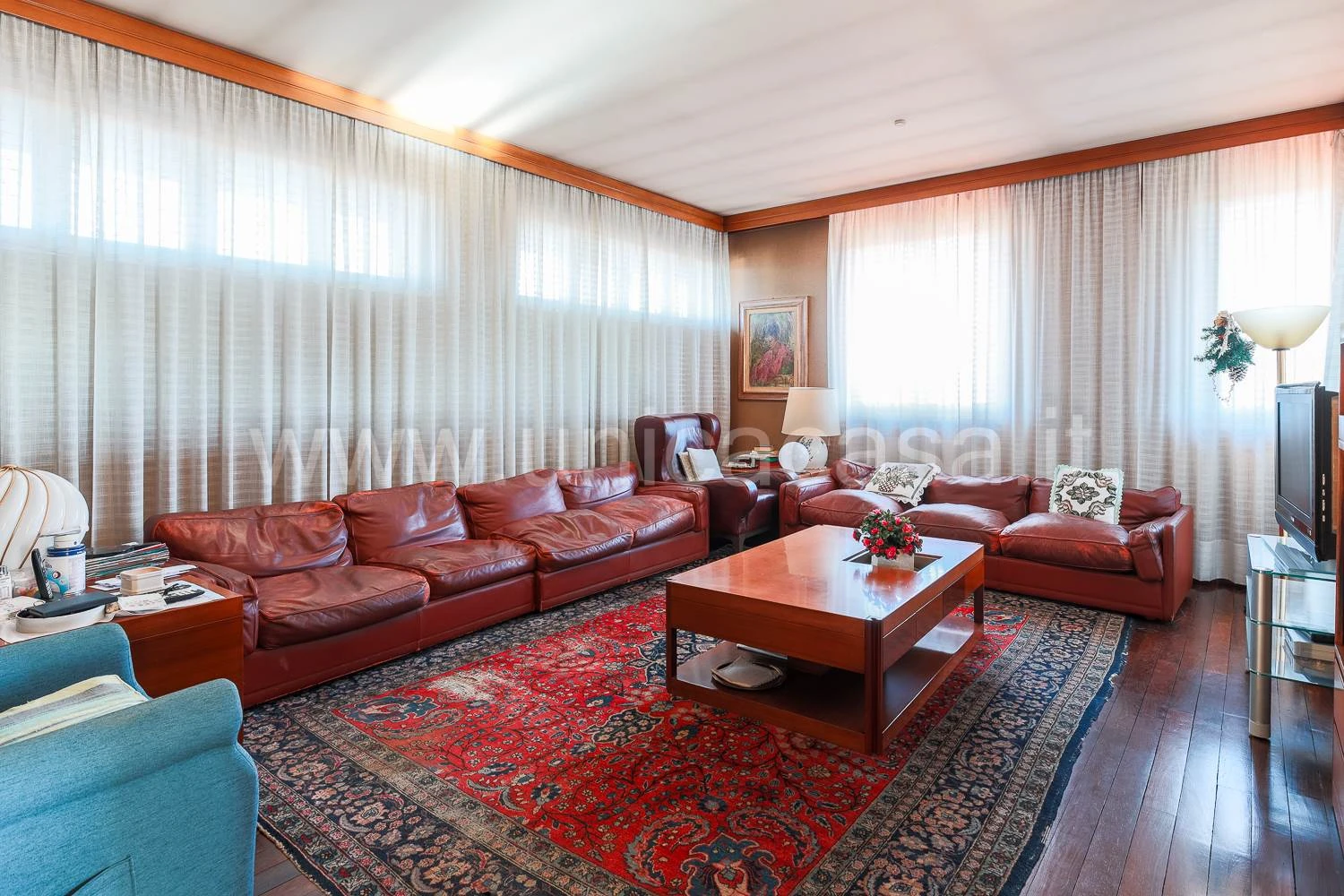 Inzago - Posizione Centrale, Attico Esclusivo con Vista e Comodi Collegamenti Inzago - Posizione Centrale, Attico Esclusivo con Vista e Comodi Collegamenti