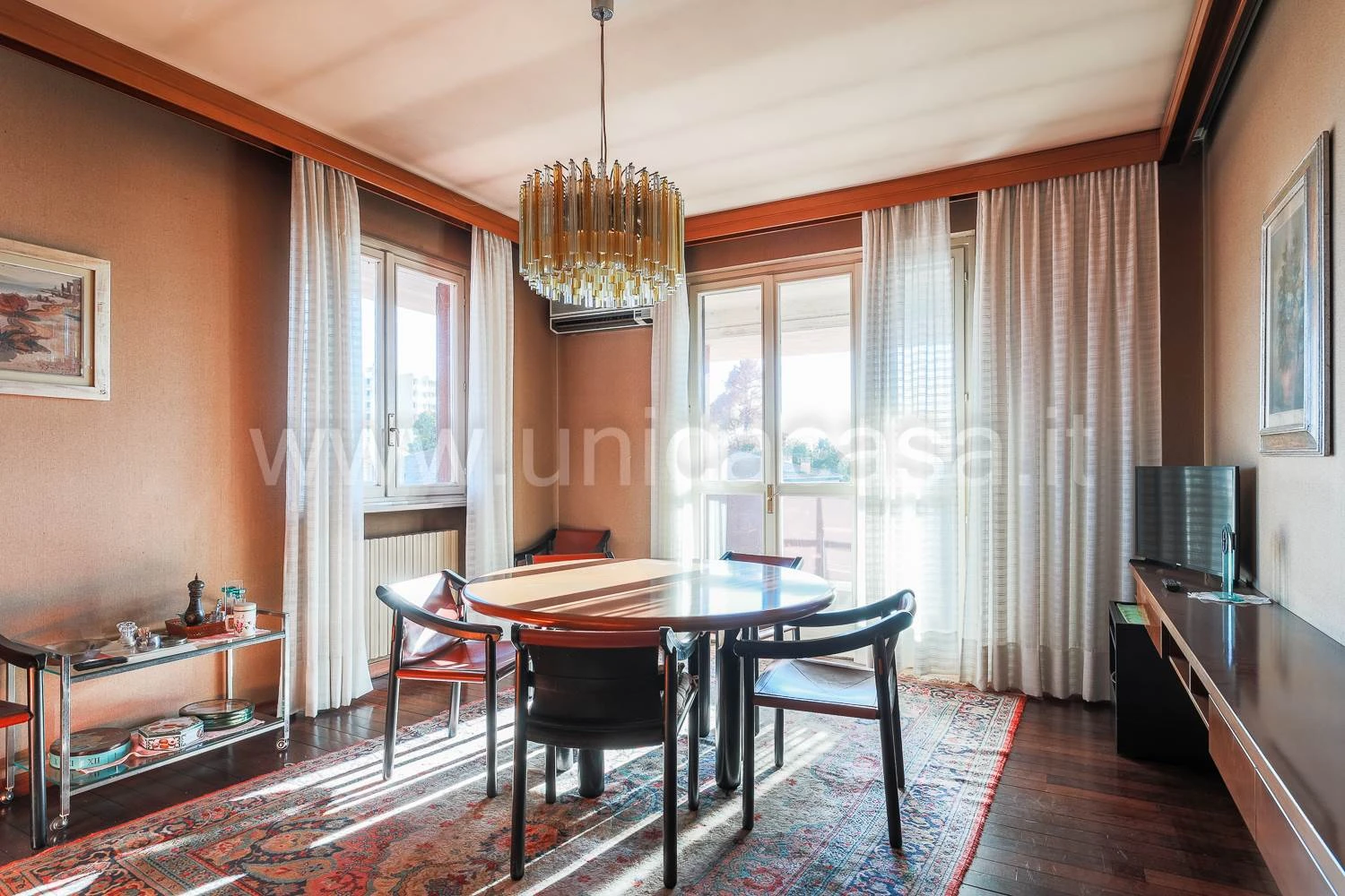 Inzago - Posizione Centrale, Attico Esclusivo con Vista e Comodi Collegamenti Inzago - Posizione Centrale, Attico Esclusivo con Vista e Comodi Collegamenti