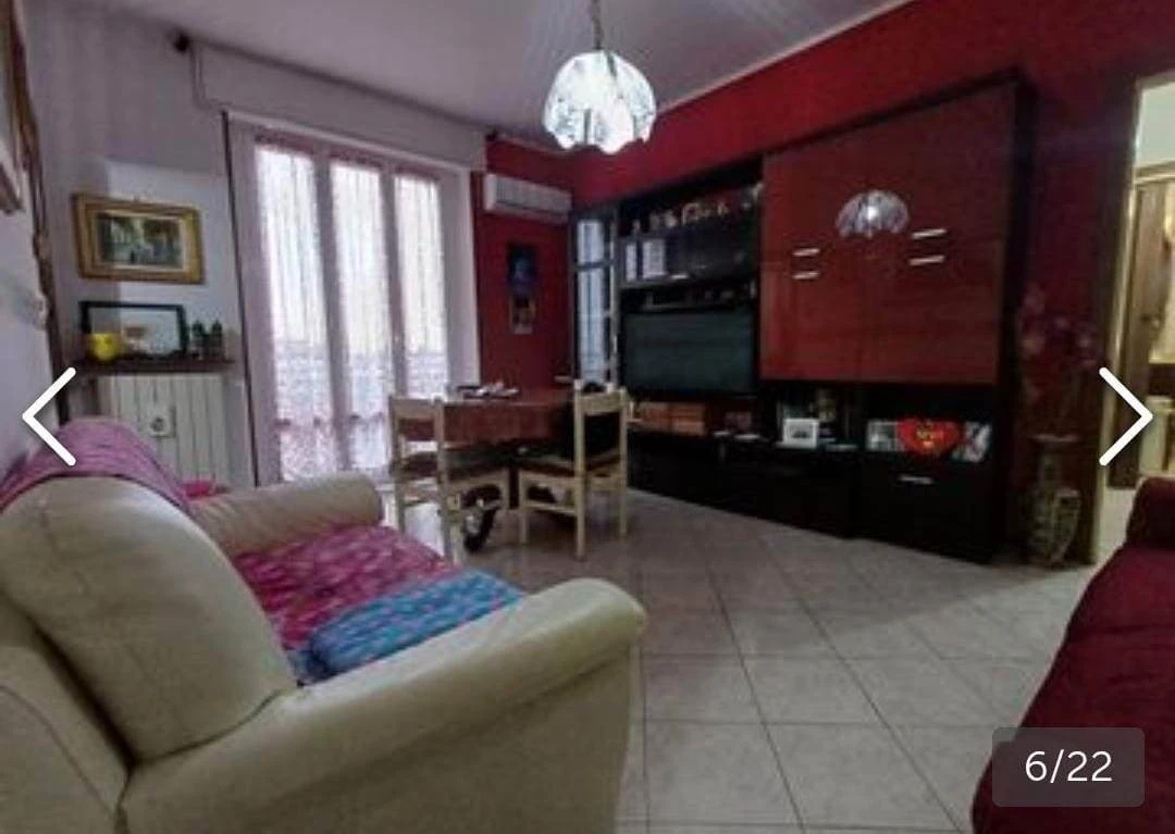 Appartamento in Vendita a Agrate Brianza Appartamento in Vendita a Agrate Brianza