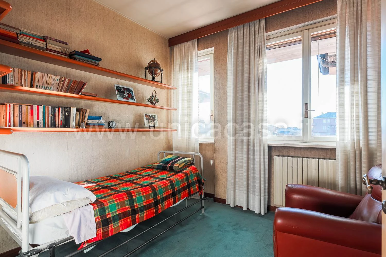 Inzago - Posizione Centrale, Attico Esclusivo con Vista e Comodi Collegamenti Inzago - Posizione Centrale, Attico Esclusivo con Vista e Comodi Collegamenti