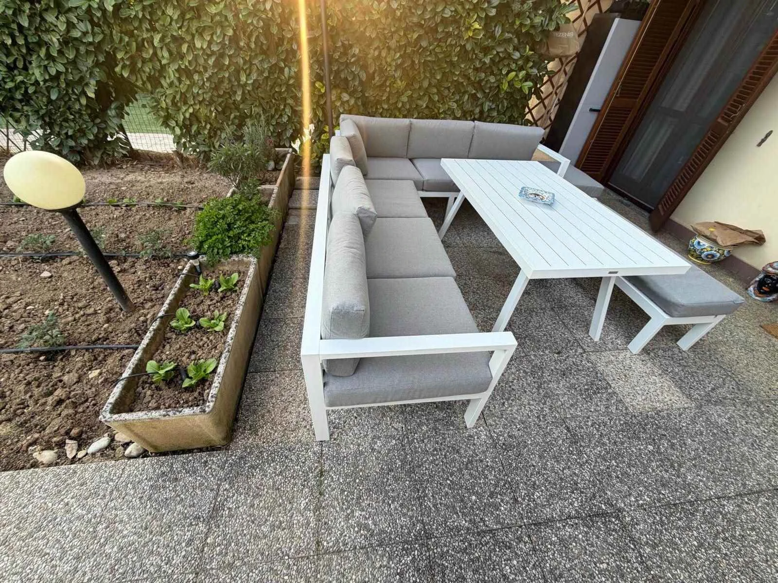 Villa in Vendita a Canonica d'Adda Villa in Vendita a Canonica d'Adda