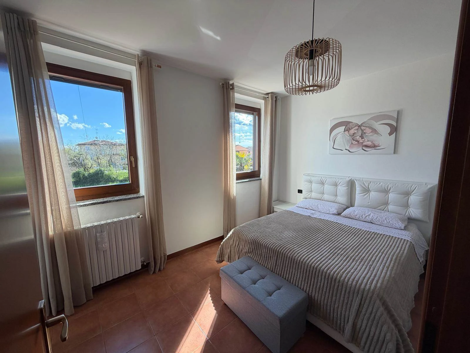 Villa in Vendita a Canonica d'Adda Villa in Vendita a Canonica d'Adda