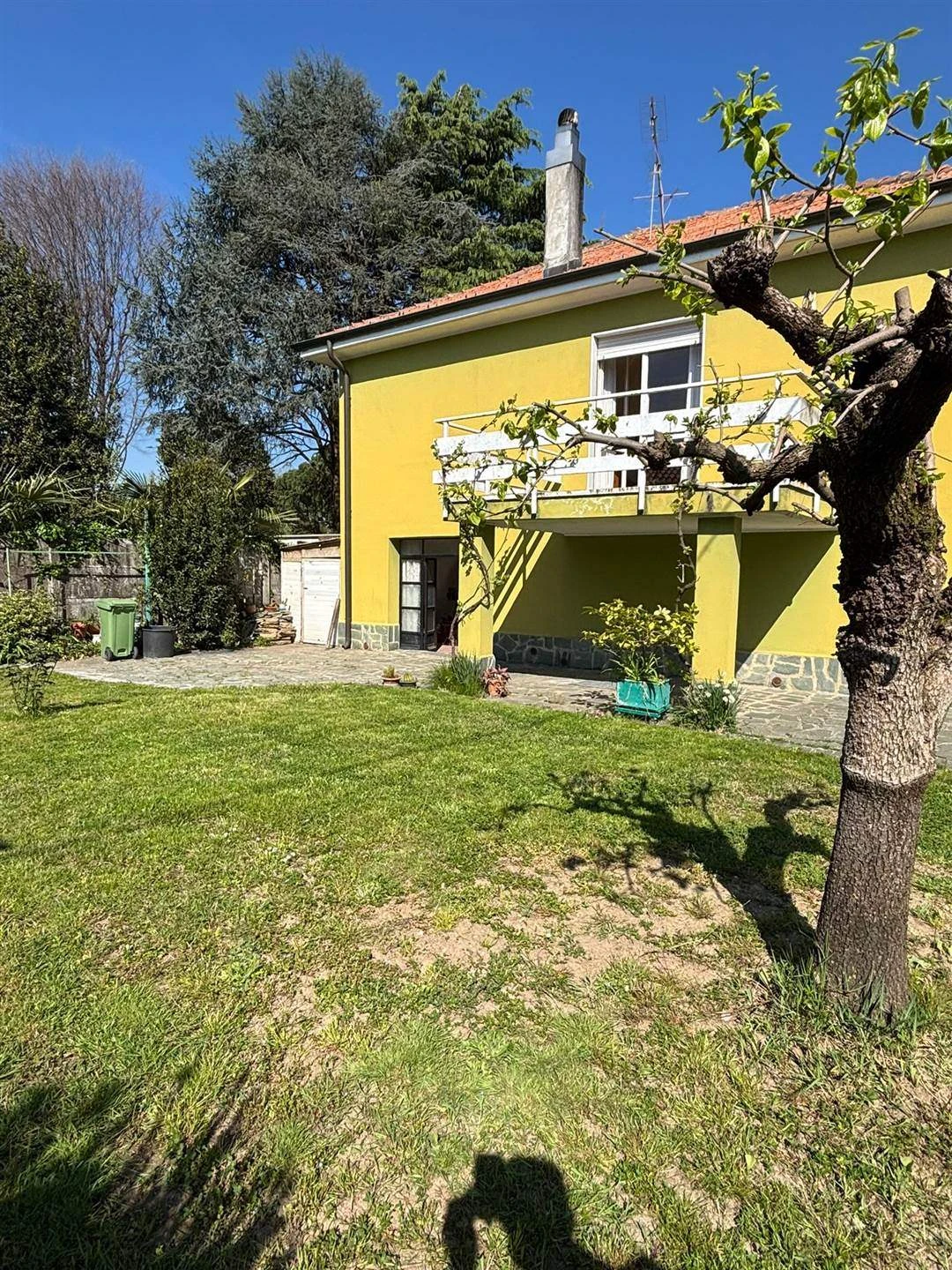 Villa in Vendita a Cavenago di Brianza Villa in Vendita a Cavenago di Brianza