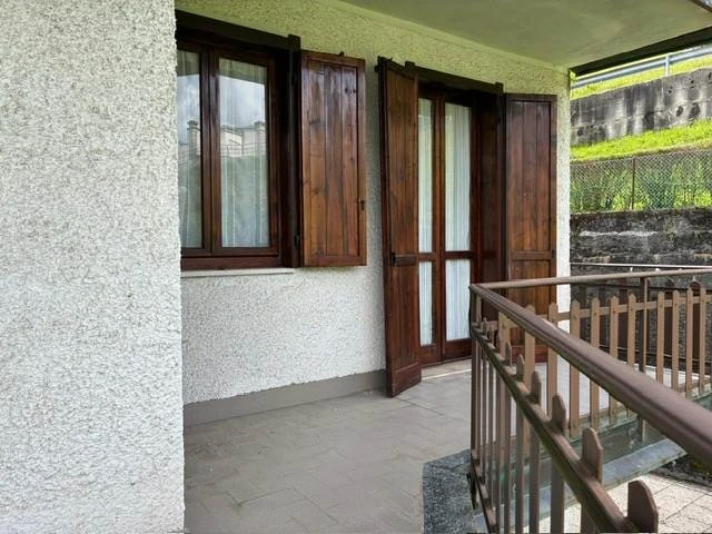 Appartamento in Affitto a Santa Brigida Appartamento in Affitto a Santa Brigida