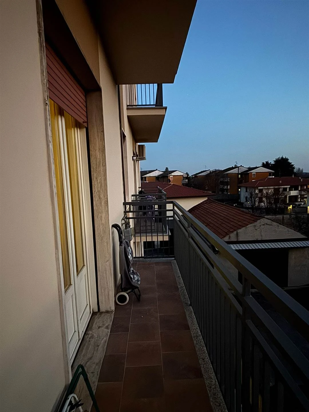 Appartamento in Vendita a Basiano Appartamento in Vendita a Basiano