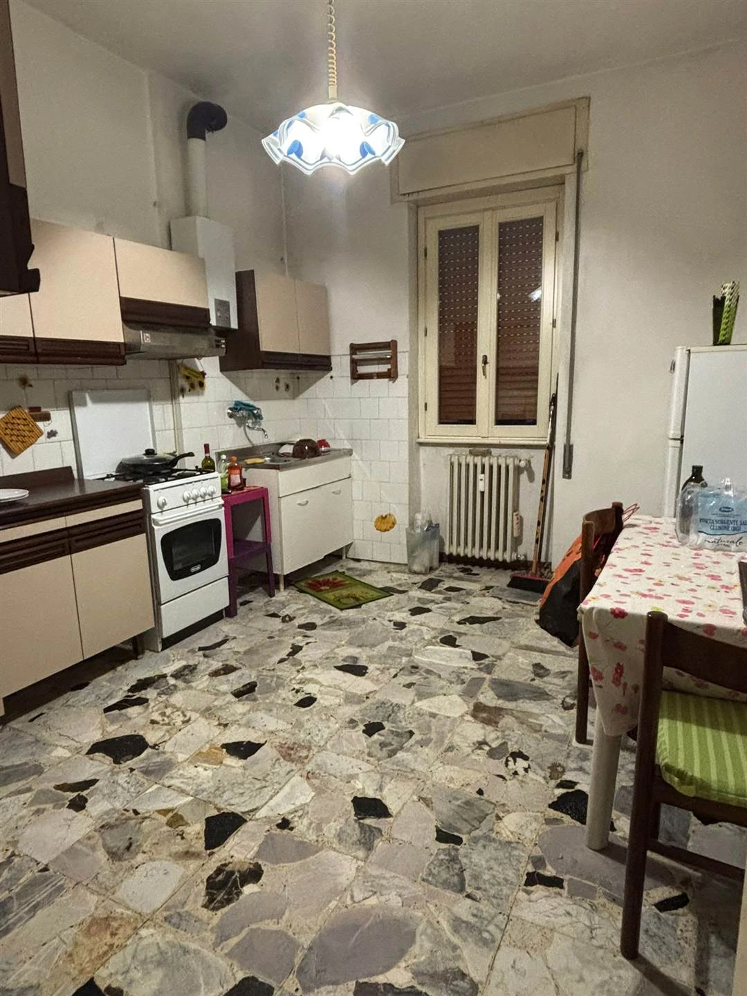 Appartamento in Vendita a Basiano Appartamento in Vendita a Basiano