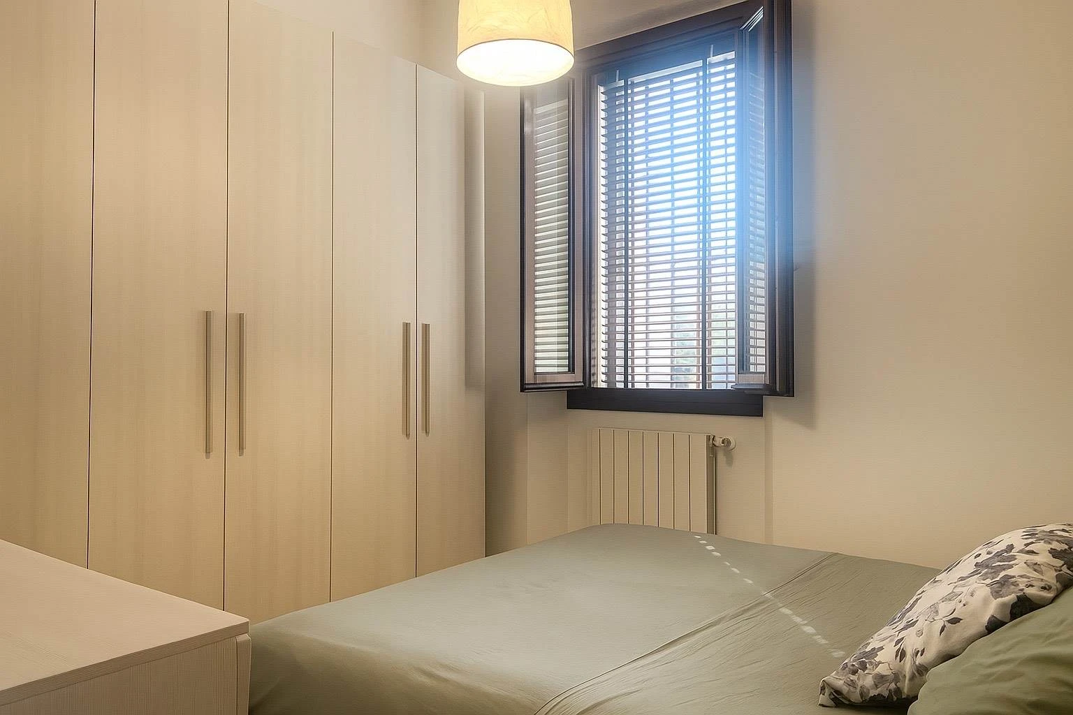 Bilocale libero subito senza spese condominiali Bilocale libero subito senza spese condominiali