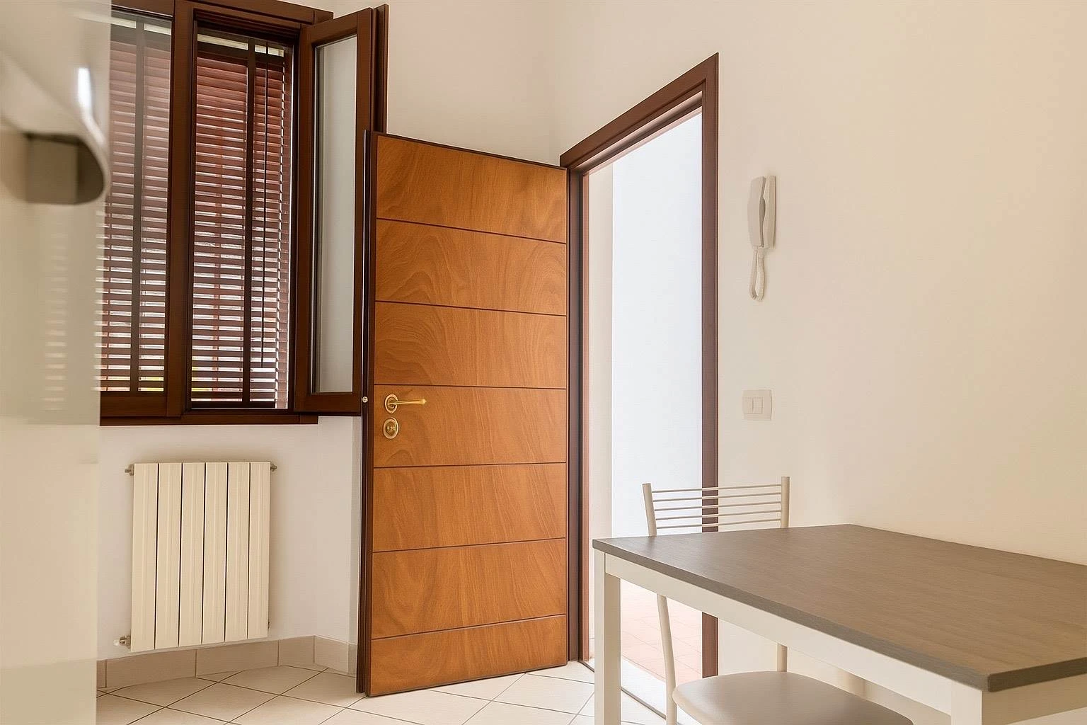 Bilocale libero subito senza spese condominiali Bilocale libero subito senza spese condominiali