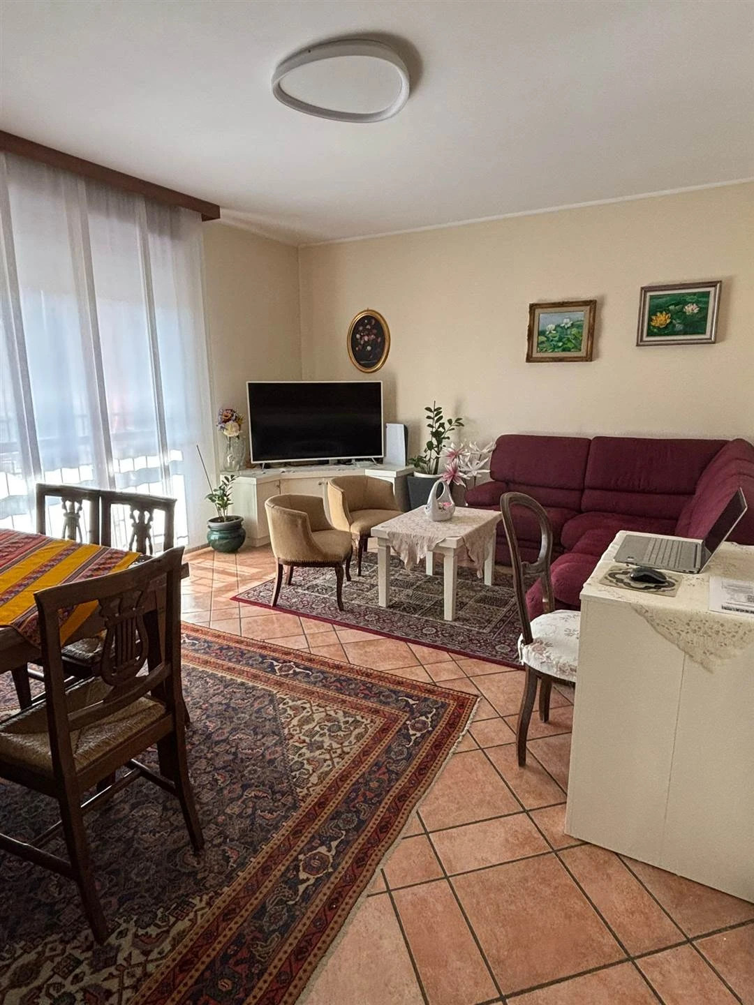 Appartamento in Vendita a Bellinzago Lombardo Appartamento in Vendita a Bellinzago Lombardo