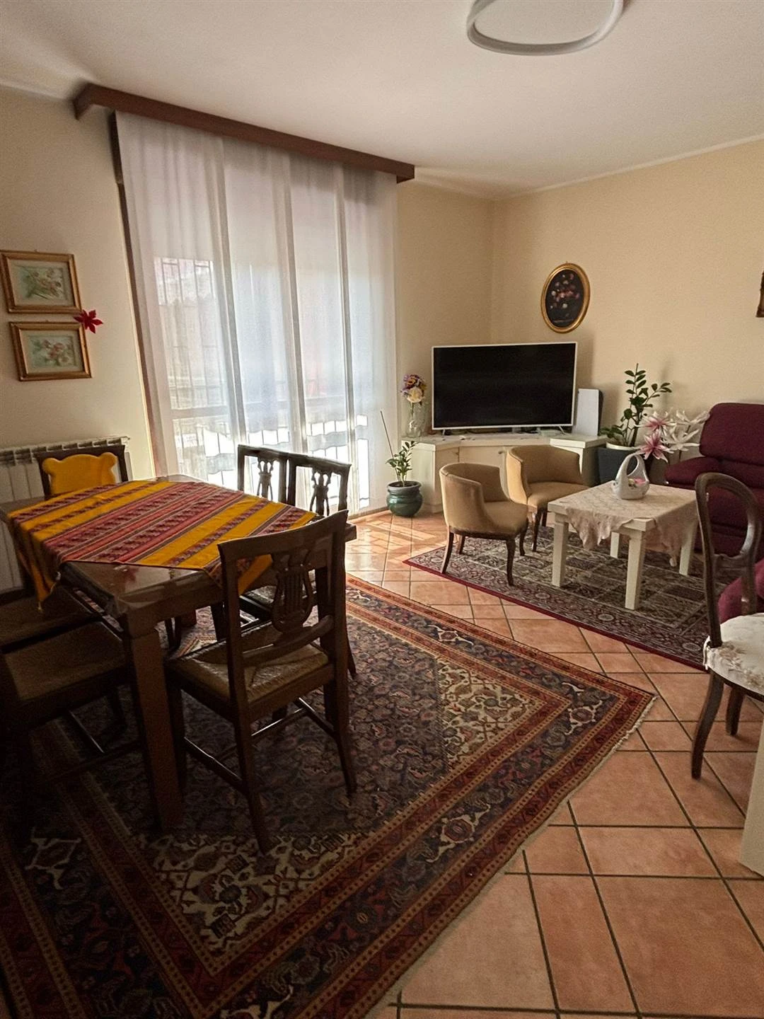 Appartamento in Vendita a Bellinzago Lombardo Appartamento in Vendita a Bellinzago Lombardo